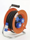 industriale 3x2,5
