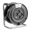 Avvolgicavo ONDA disgiuntore 4P 25mt FME 14611