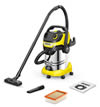 Aspiratore solidi e liquidi Karcher WD5 V-30 1100W