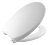 Sedile wc Buxton PL bianco Bemis