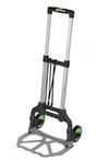 Carrello pieghevole 80 Kg PRCDPL Ribimex