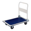 Carrello portapacchi con piano 300 Kg 310040N EFFE