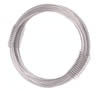 Filo acciaio inox 304 diametro 0,6 mm - 20mt