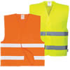 Gilet alta visibilità catarifrangente_vedi colori