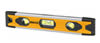 Mini livello alluminio magnetico HMSL01030 Ingco