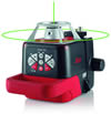 Livello laser raggio verde Leica Roteo 35G