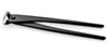 Tenaglia ferraiolo KNIPEX tipo forte 30 cm