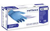 Guanti nitrile azzurro R70 Reflexx_vedi misure