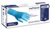 Guanti nitrile blu Extra Long N100 Reflexx_vedi misure