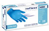 Guanti nitrile blu multiuso N80B Reflexx_vedi misure