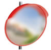 Specchio parabolico policarbonato infrangibile cm 60 