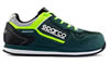 Scarpa Gymkhana SEB S1P SRC_vedi taglie