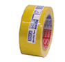 Nastro adesivo giallo di delimitazione Tesa 60760