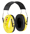 Peltor cuffie auricolari antirumore Optime I 3M H510A