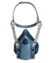 Maschera semifacciale senza filtro 3M 7503
