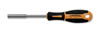 Cacciavite portainserti fisso magnetico 1/4 Mundial 84.010