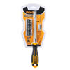 Set cacciavite flessibile 10 inserti AKSDFL1208 Ingco