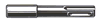 Porta bit  inserti attacco SDS-plus cm 7,5 