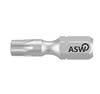 10 Bit Weka Torsion nitrogeno Torx_vedi misure