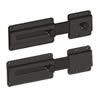 Catenaccio di sicurezza Sicurty Slim 220 mm_vedi modelli