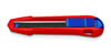 Cutter guida lama estensibile 18mm CutiX Knipex