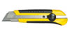Cutter Stanley Dynagrip 1-10-425 lama 25 mm