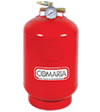 Serbatoio aria compressa 14lt Comaria