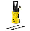 Idropulitrice freddo Karcher K2 110bar