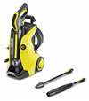 Idropulitrice K5 Full Control Karcher