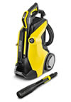 Idropulitrice K7 Full Control Plus 2500W Karcher