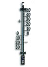 Termometro da esterno metallo cm.42 art 102142