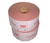 Carta abrasiva RBE - nastro H12cm. _ vedi grane
