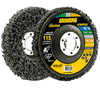 Disco Stripper Grinding Industrial Ø 115 x 22,23 mm