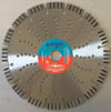 Disco diamantato PERFORMER 230
