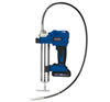 Ingrassatore a batteria 2.0Ah Pessol 18051