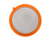 Filtro ricambio imbuto metallico Pressol
