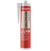 Sigillante Torggler Refractory grigio 1000 gradi cartuccia 310 ml