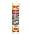 Silicone acetico universale 280ml SOUDAL_vedi colori