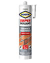 Sigillante cemento e calcestruzzo 500g Bostik D2436