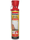 Schiuma poliuretanica Genius Gun 600ml SOUDAL