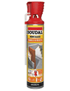 Schiuma poliuretanica Pannelli Blocchi Genius Gun 600ml SOUDAL