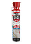 Schiuma PU Pannelli Isolanti Easy Genius SOUDA BOND 750ml