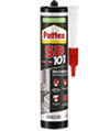 Sigillante neutro in cartuccia 280 ml Pattex SP101_vedi colori