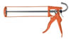 Pistola silicone stelo alluminio Cox 9030