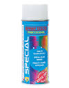 Smalto spray acrilico alluminio per ruote