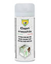 Pittura coprimacchia spray 400 ml