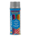 Smalto acrilico grigio metallizzato spray 400 ml