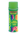 Smalto acrilico FLUORY spray 400 ml_vedi colori