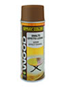Smalto impregnante Wood spray 400 ml_vedi colori