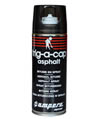 Spray bituminoso Ampere TRIG-A-CAP Asphalt 400ml 